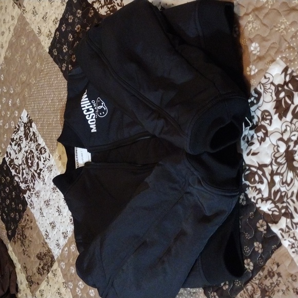 ๐ฎ๐น Moschino Jacket ๐ - Picture 10 of 15